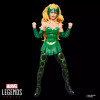 Marvel Legends - Enchantress - Verdugo BAF