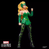 Marvel Legends - Enchantress - Verdugo BAF