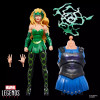 Marvel Legends - Enchantress - Verdugo BAF