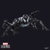 Marvel Legends - Dark Avenger Spider-Man - Verdugo BAF