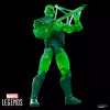 Marvel Legends - Warbow (Saga of Crystar) - Verdugo BAF