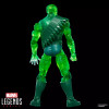 Marvel Legends - Warbow (Saga of Crystar) - Verdugo BAF