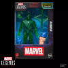 Marvel Legends - Warbow (Saga of Crystar) - Verdugo BAF