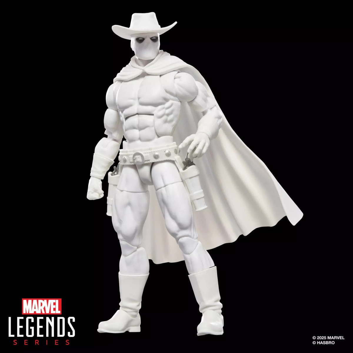 Marvel Legends - Phantom Rider - Verdugo BAF