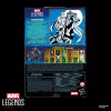 Marvel Legends - Phantom Rider - Verdugo BAF