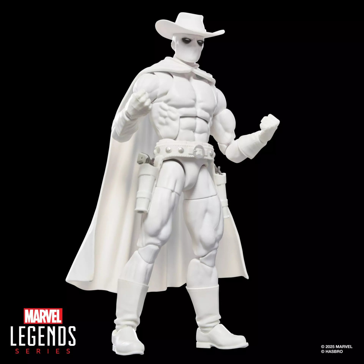 Marvel Legends - Phantom Rider - Verdugo BAF