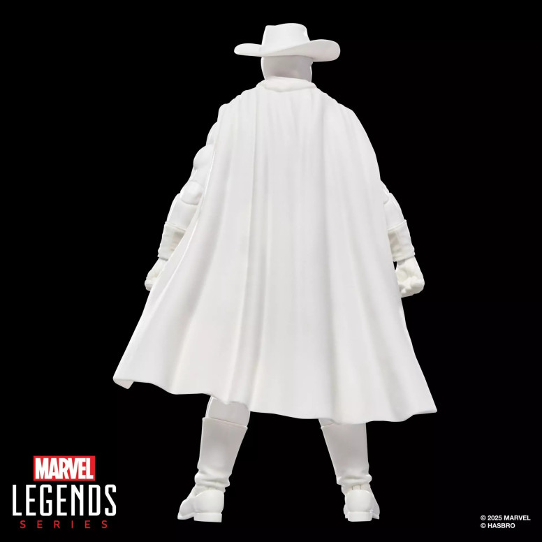 Marvel Legends - Phantom Rider - Verdugo BAF
