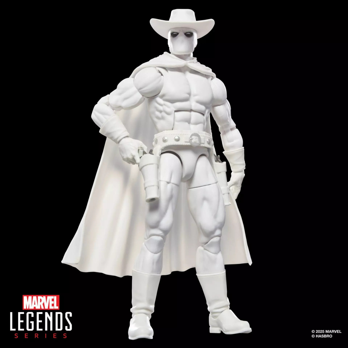 Marvel Legends - Phantom Rider - Verdugo BAF
