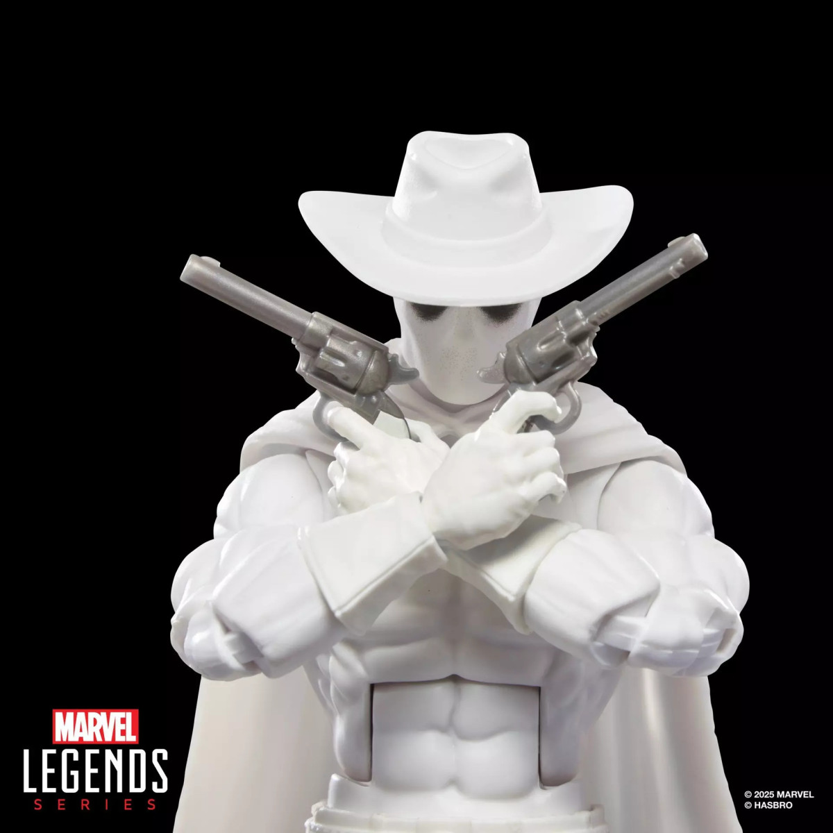 Marvel Legends - Phantom Rider - Verdugo BAF