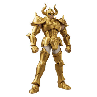 Blokees Saint Seiya - Clase Campeón Tauro Aldebarán - Aldebarán del Toro