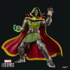 Marvel Legends - Emperador Doom