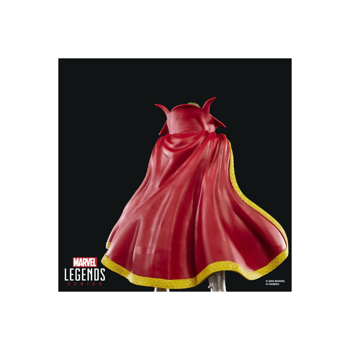 Marvel Legends - Emperador Doom