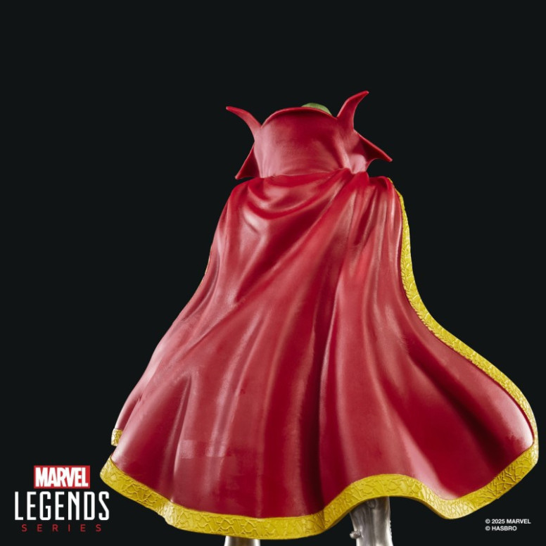 Marvel Legends - Emperador Doom