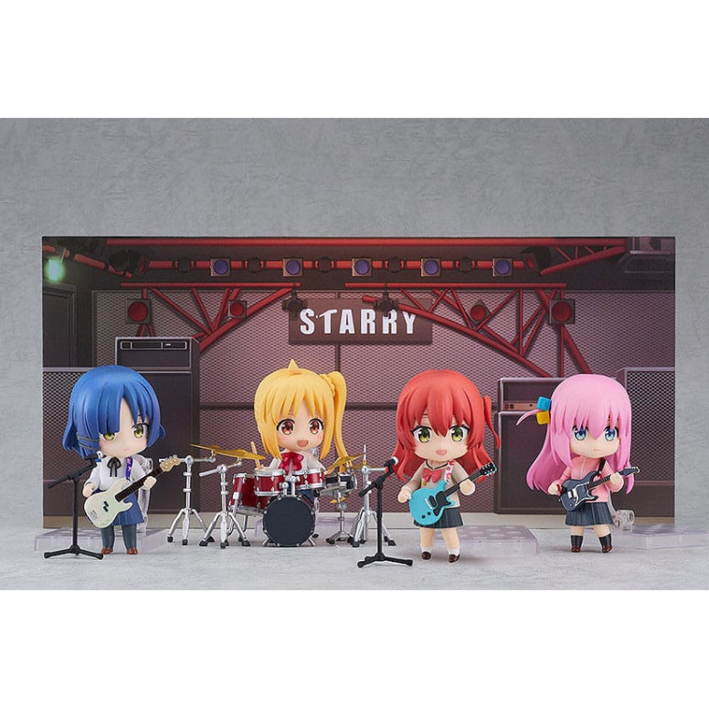 Goodsmile Nendoroid - Kikuri Hiroi - ¡Reedición de Bocchi the Rock!