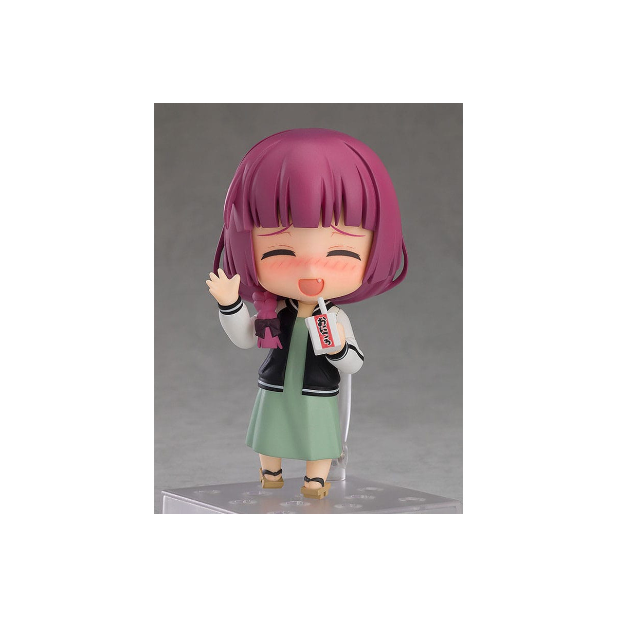 Goodsmile Nendoroid - Kikuri Hiroi - ¡Reedición de Bocchi the Rock!