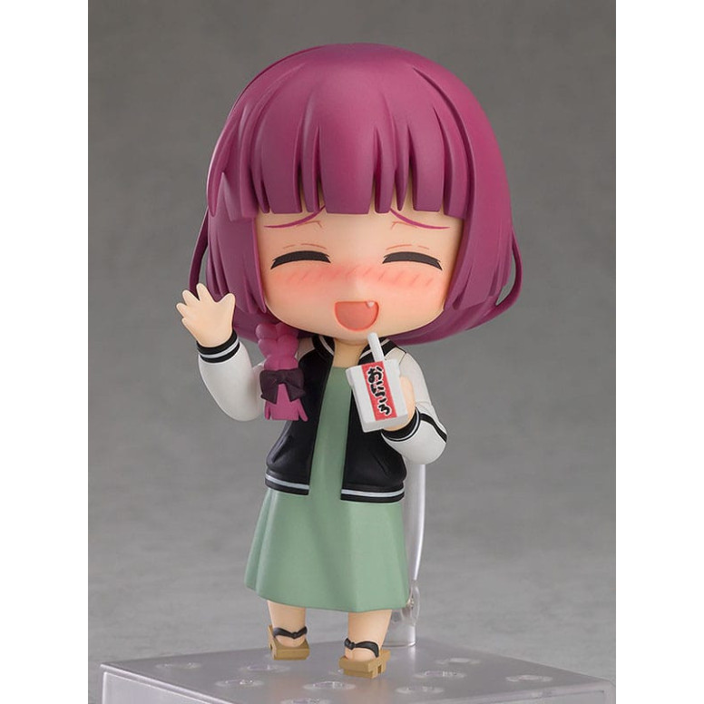 Goodsmile Nendoroid - Kikuri Hiroi - ¡Reedición de Bocchi the Rock!