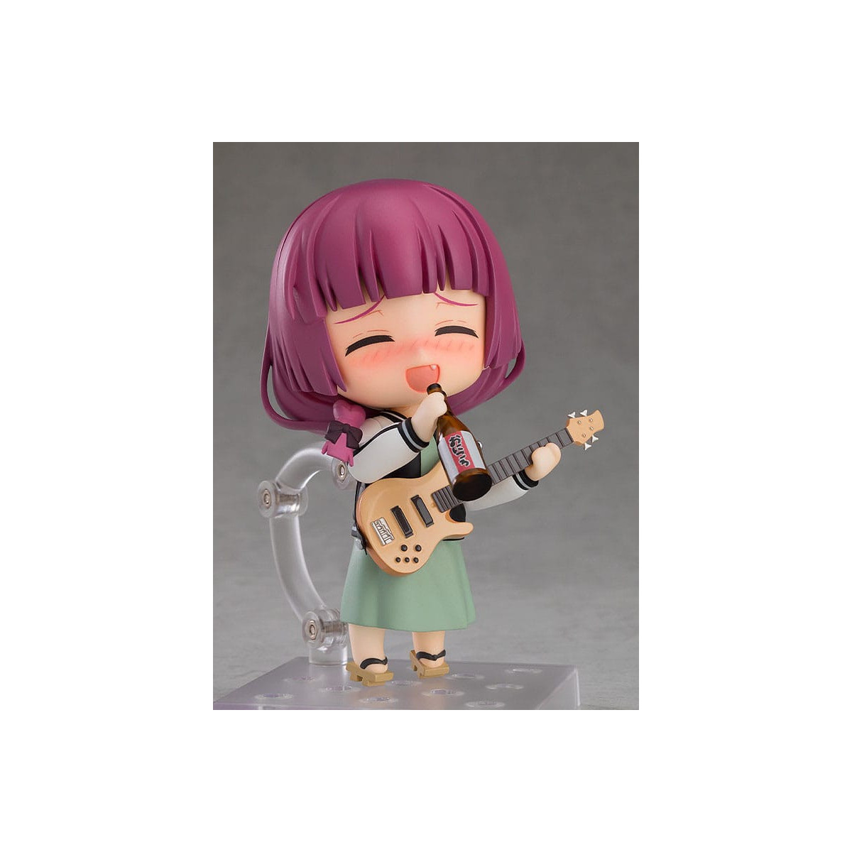Goodsmile Nendoroid - Kikuri Hiroi - ¡Reedición de Bocchi the Rock!