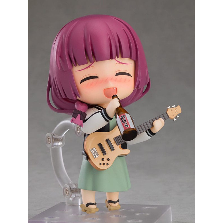 Goodsmile Nendoroid - Kikuri Hiroi - ¡Reedición de Bocchi the Rock!