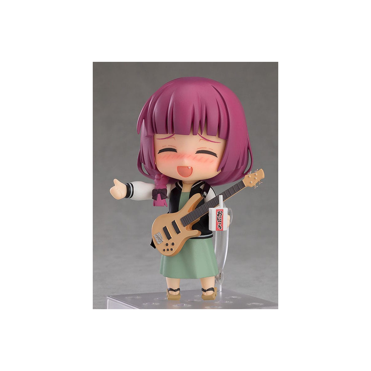 Goodsmile Nendoroid - Kikuri Hiroi - ¡Reedición de Bocchi the Rock!