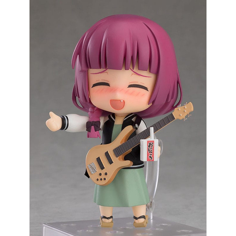 Goodsmile Nendoroid - Kikuri Hiroi - ¡Reedición de Bocchi the Rock!