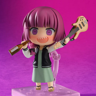 Goodsmile Nendoroid - Kikuri Hiroi - ¡Reedición de Bocchi the Rock!