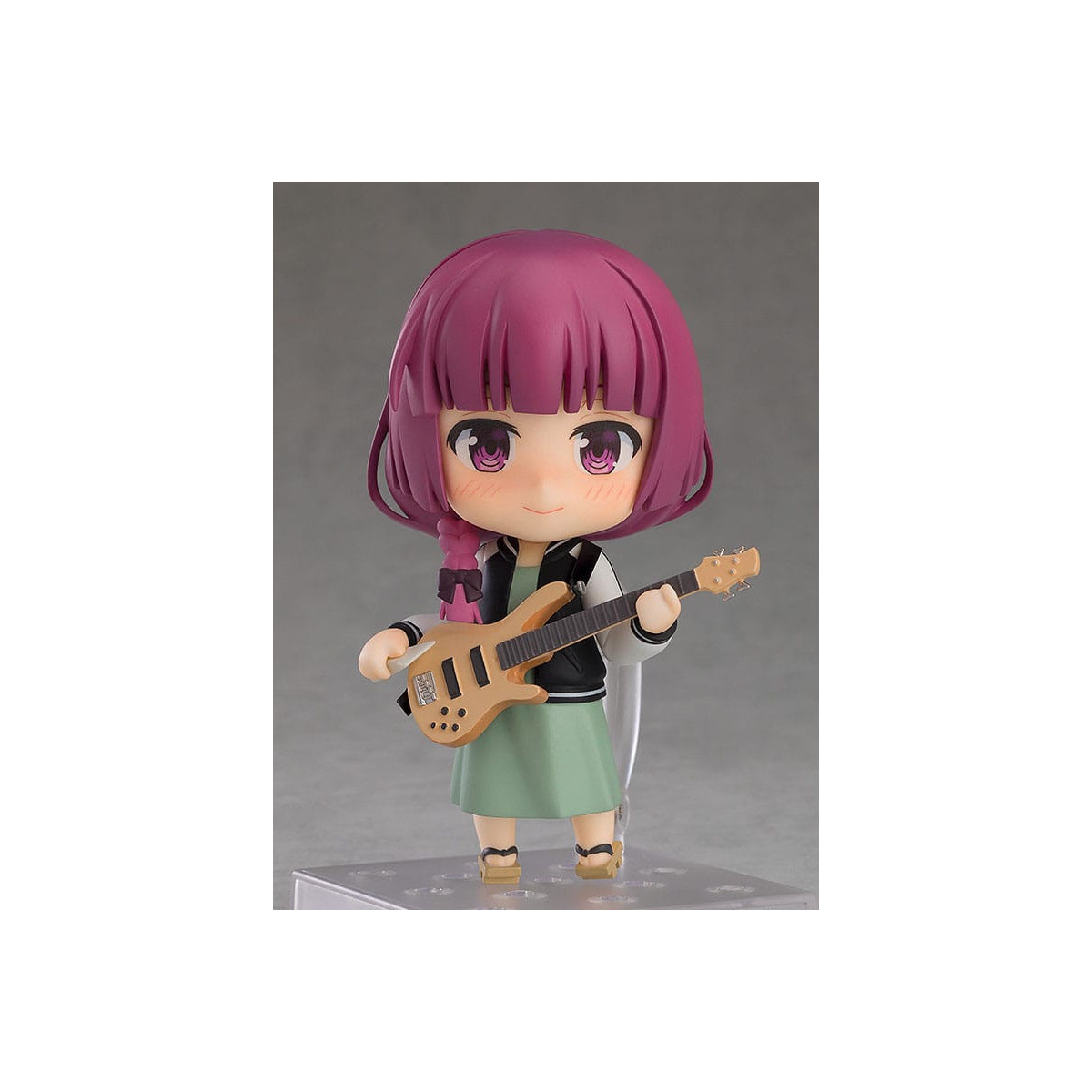 Goodsmile Nendoroid - Kikuri Hiroi - ¡Reedición de Bocchi the Rock!