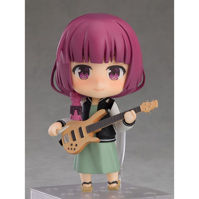 Goodsmile Nendoroid - Kikuri Hiroi - ¡Reedición de Bocchi the Rock!
