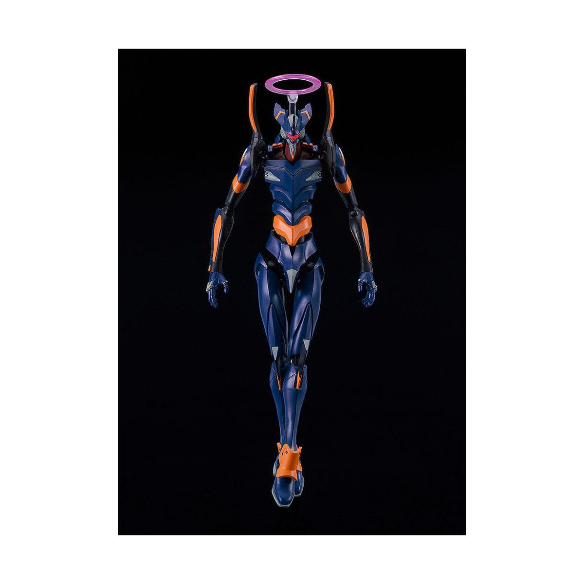 GoodSmile - Moderoid Neon Genesis Evangelion Neon Genesis Evangelion Mark.06 - Neon Genesis Evangelion: 2.0 Puede (No) Avanzar