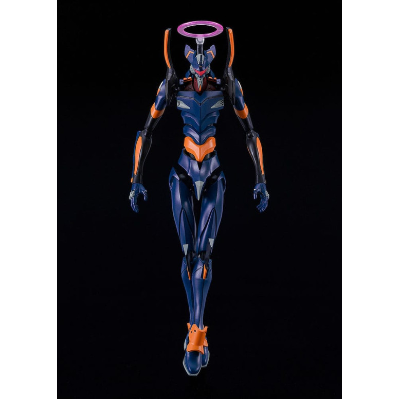 GoodSmile - Moderoid Neon Genesis Evangelion Neon Genesis Evangelion Mark.06 - Neon Genesis Evangelion: 2.0 Puede (No) Avanzar