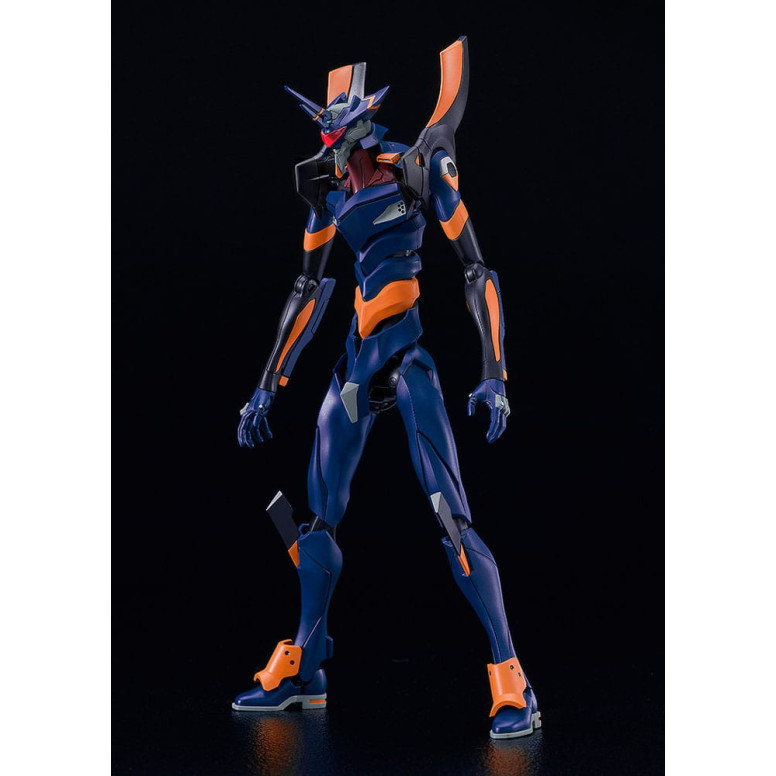 GoodSmile - Moderoid Neon Genesis Evangelion Neon Genesis Evangelion Mark.06 - Neon Genesis Evangelion: 2.0 Puede (No) Avanzar