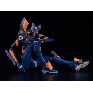 GoodSmile - Moderoid Neon Genesis Evangelion Neon Genesis Evangelion Mark.06 - Neon Genesis Evangelion: 2.0 Puede (No) Avanzar