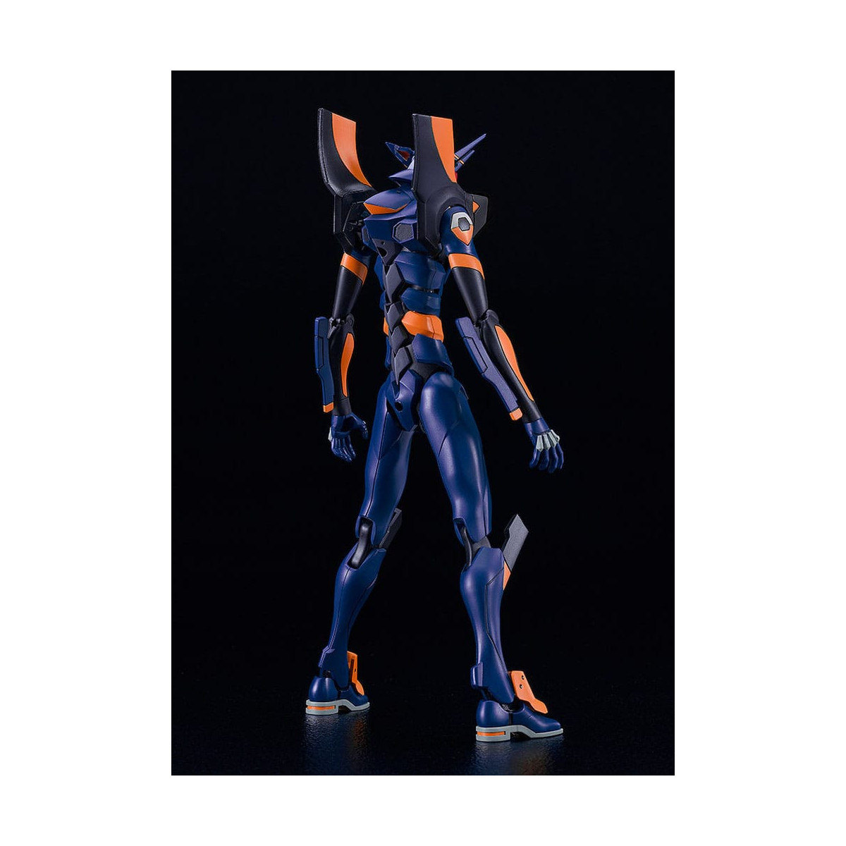 GoodSmile - Moderoid Neon Genesis Evangelion Neon Genesis Evangelion Mark.06 - Neon Genesis Evangelion: 2.0 Puede (No) Avanzar