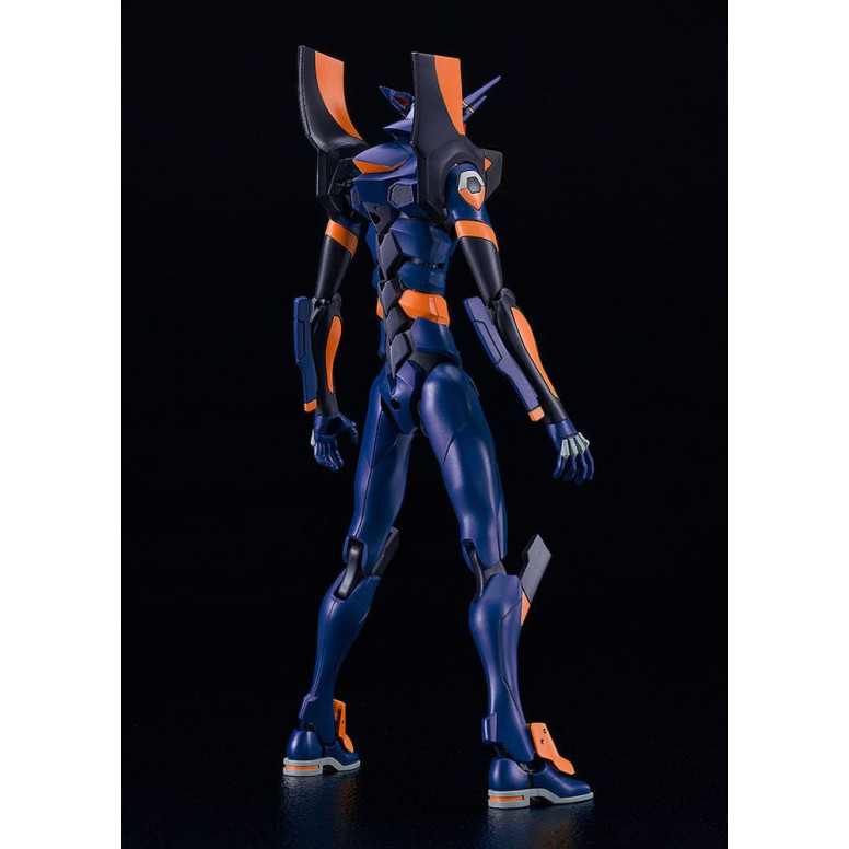 GoodSmile - Moderoid Neon Genesis Evangelion Neon Genesis Evangelion Mark.06 - Neon Genesis Evangelion: 2.0 Puede (No) Avanzar