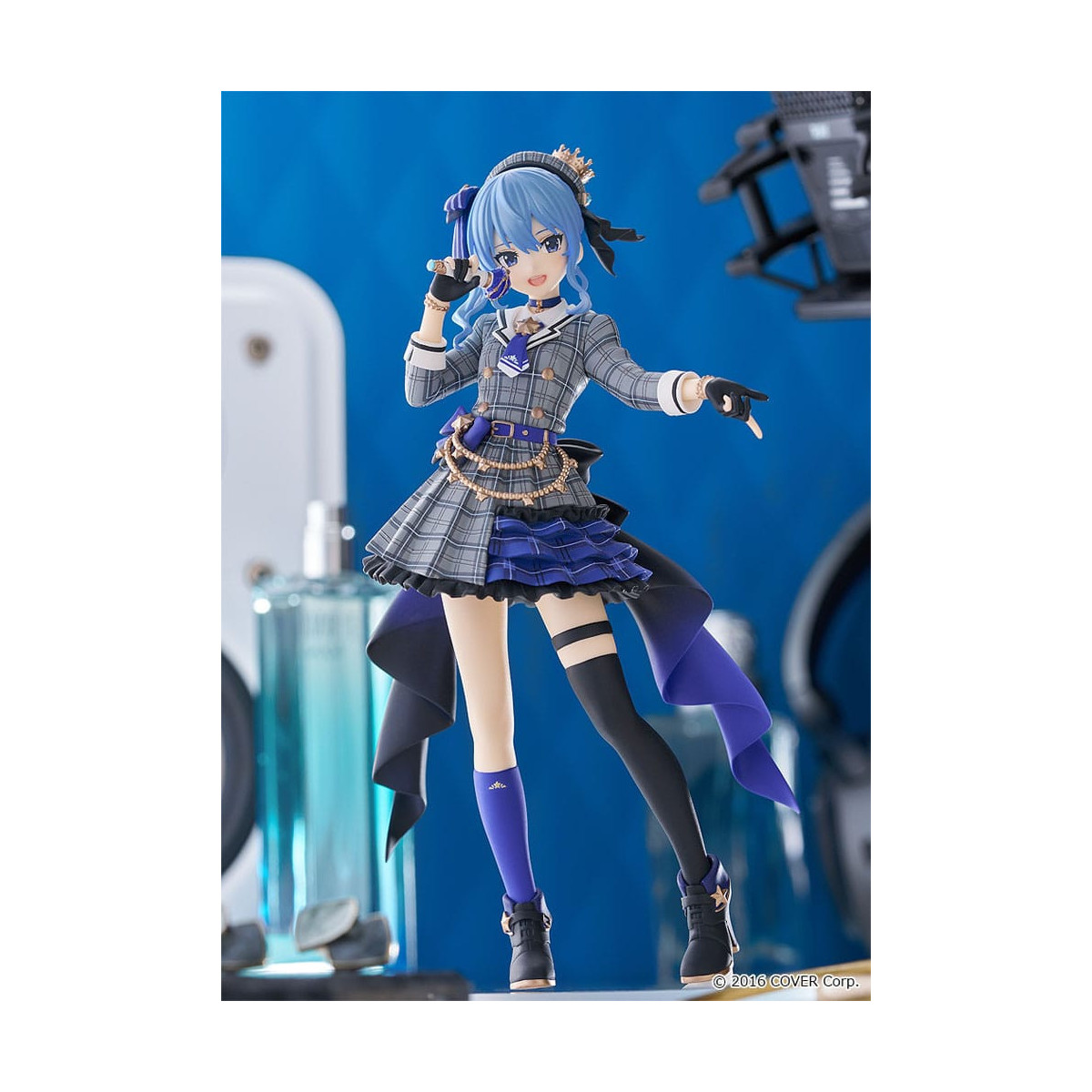 GoodSmile Pop Up Desfile SP - Hoshimachi Suisei - Hololive Production