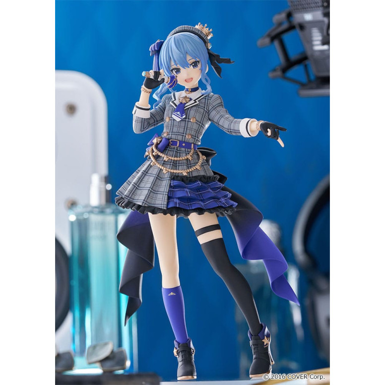 GoodSmile Pop Up Desfile SP - Hoshimachi Suisei - Hololive Production