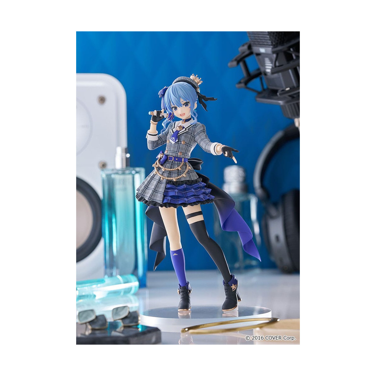GoodSmile Pop Up Desfile SP - Hoshimachi Suisei - Hololive Production
