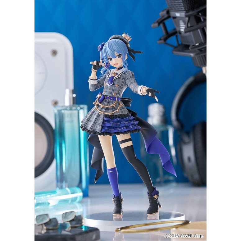 GoodSmile Pop Up Desfile SP - Hoshimachi Suisei - Hololive Production