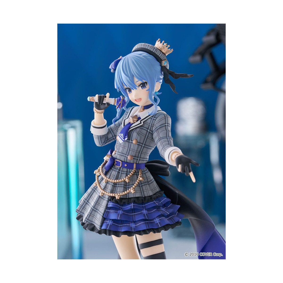 GoodSmile Pop Up Desfile SP - Hoshimachi Suisei - Hololive Production
