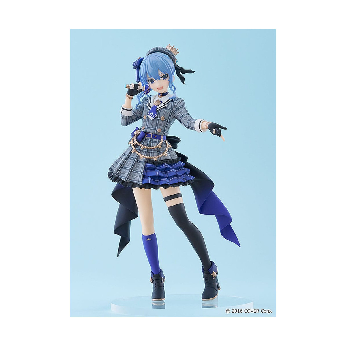 GoodSmile Pop Up Desfile SP - Hoshimachi Suisei - Hololive Production