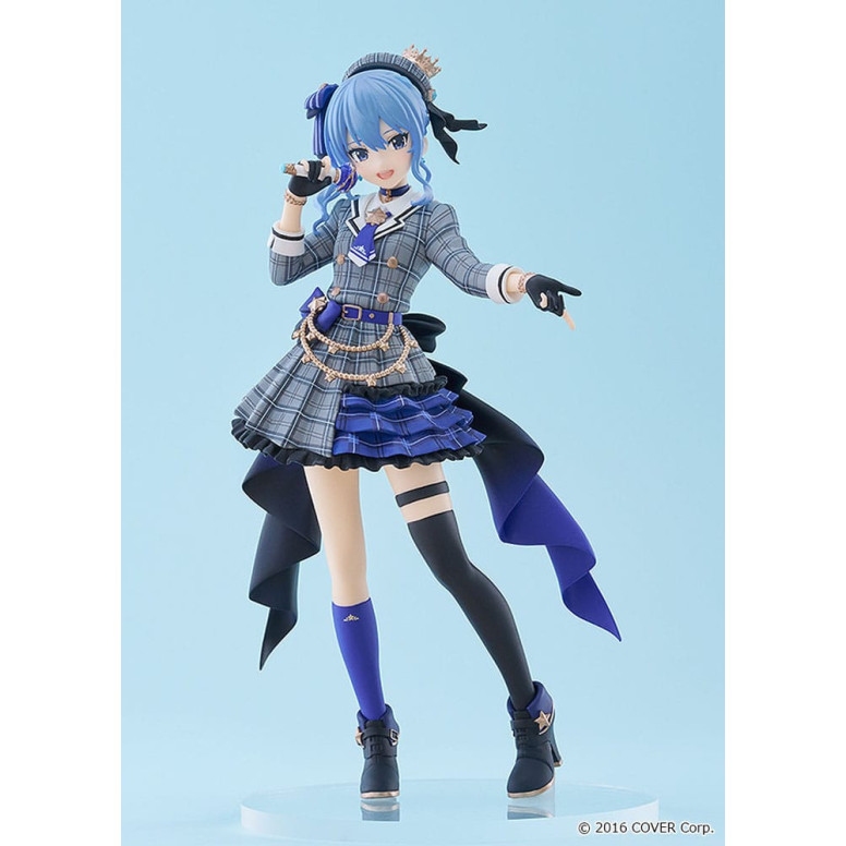 GoodSmile Pop Up Desfile SP - Hoshimachi Suisei - Hololive Production