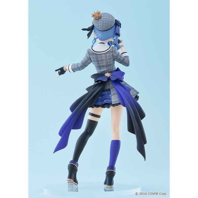 GoodSmile Pop Up Desfile SP - Hoshimachi Suisei - Hololive Production