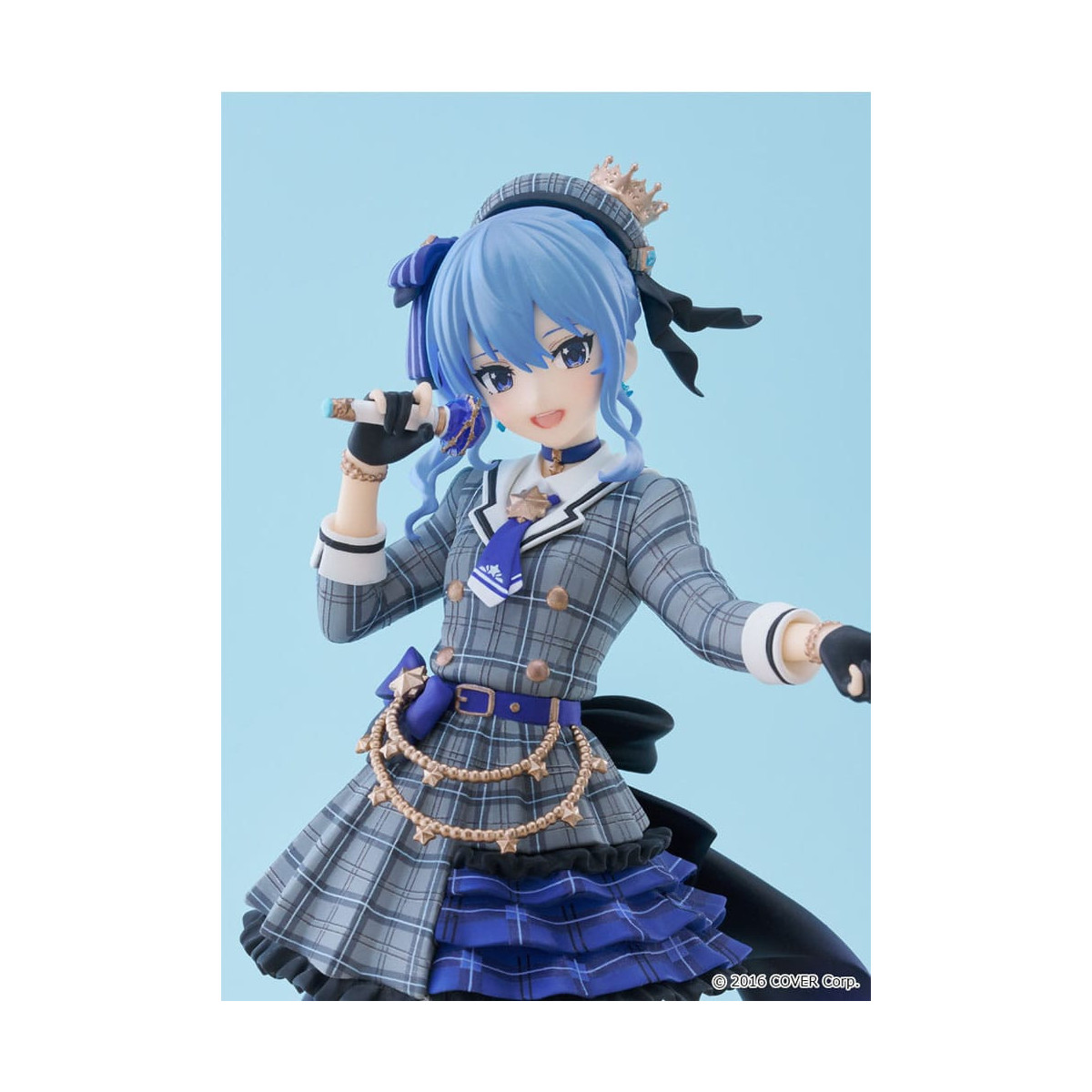 GoodSmile Pop Up Desfile SP - Hoshimachi Suisei - Hololive Production