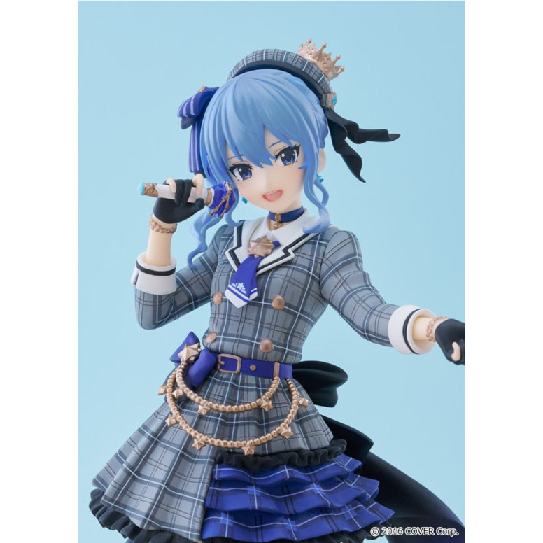 GoodSmile Pop Up Desfile SP - Hoshimachi Suisei - Hololive Production