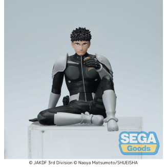 SEGA PM Perching - KAFKA - Kaiju No.8