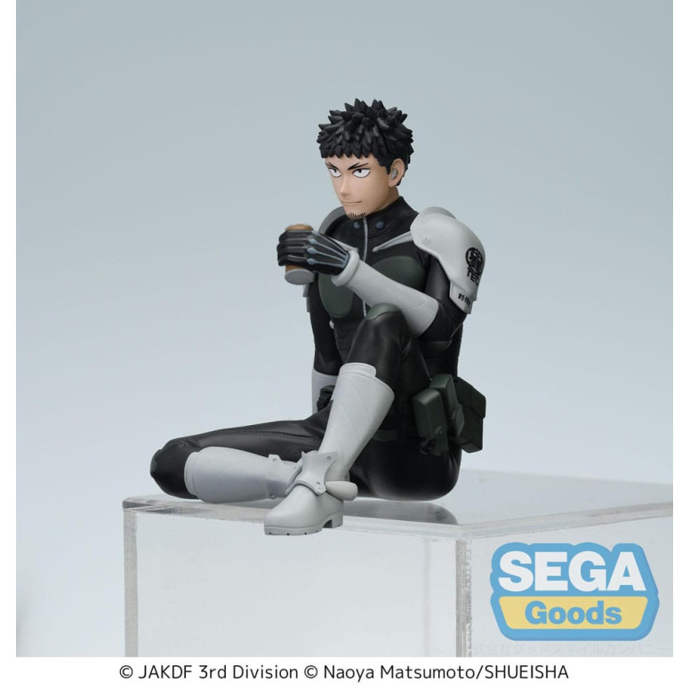 SEGA PM Perching - KAFKA - Kaiju No.8