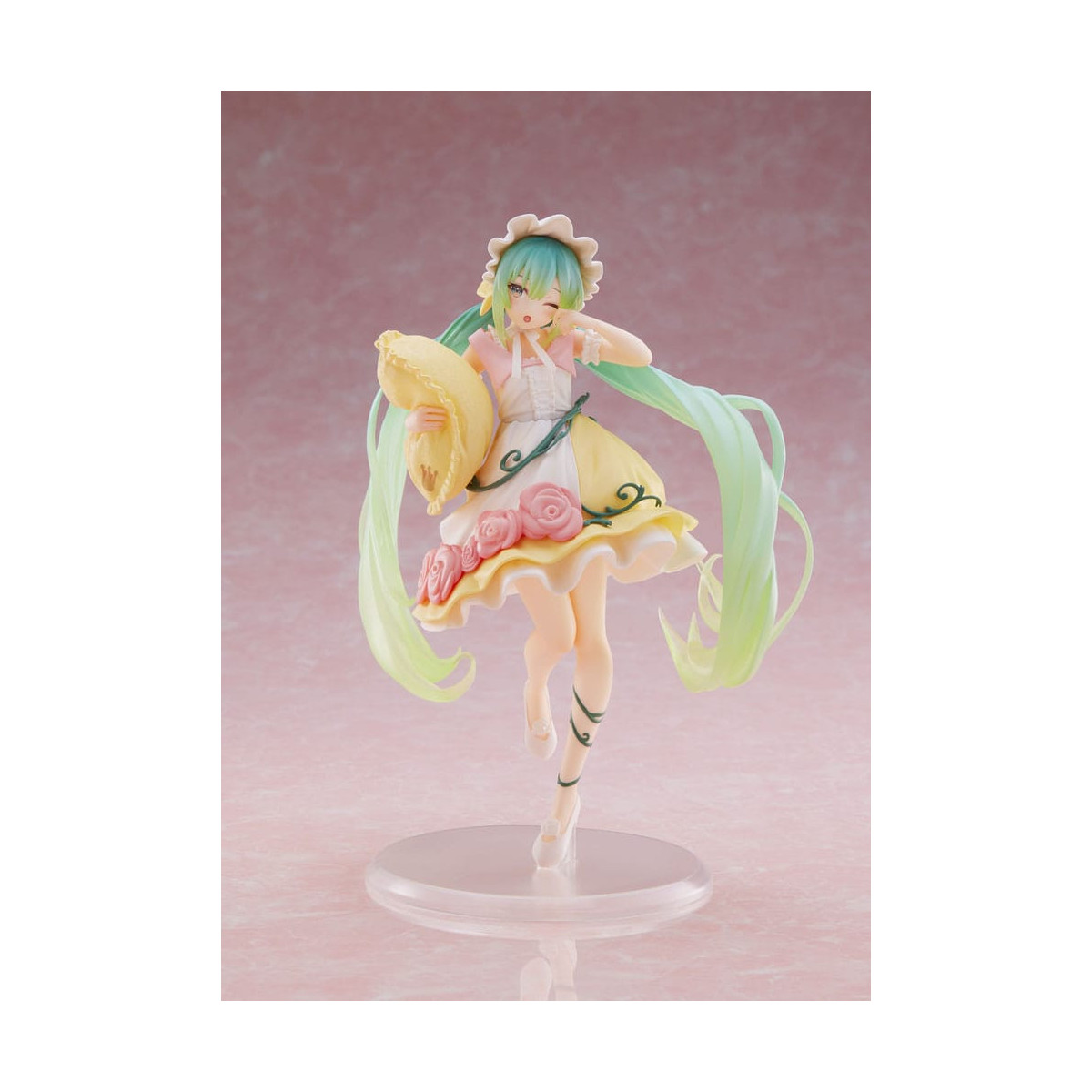 Taito - Hatsune Miku Wonderland - La Bella Durmiente - Reedición