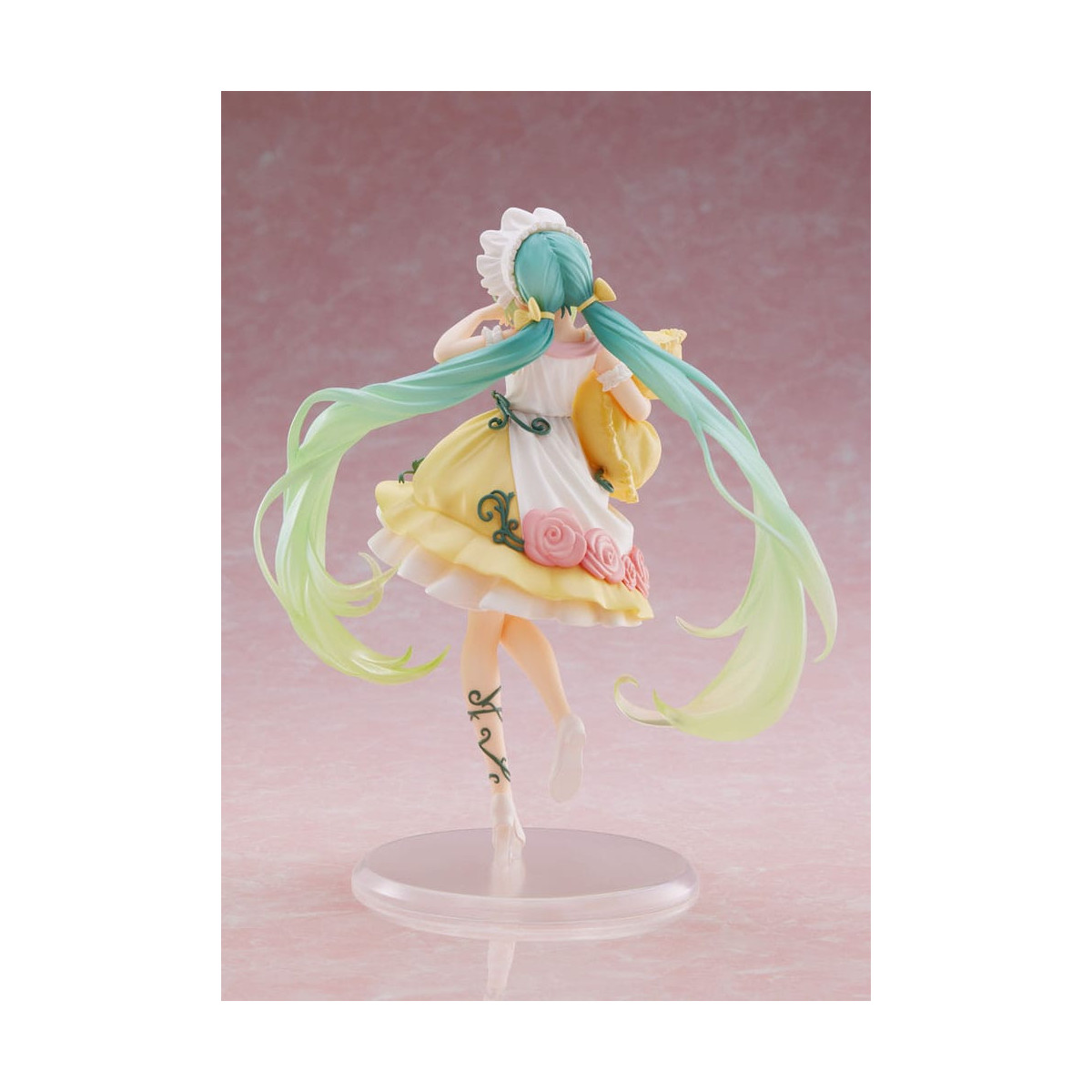 Taito - Hatsune Miku Wonderland - La Bella Durmiente - Reedición