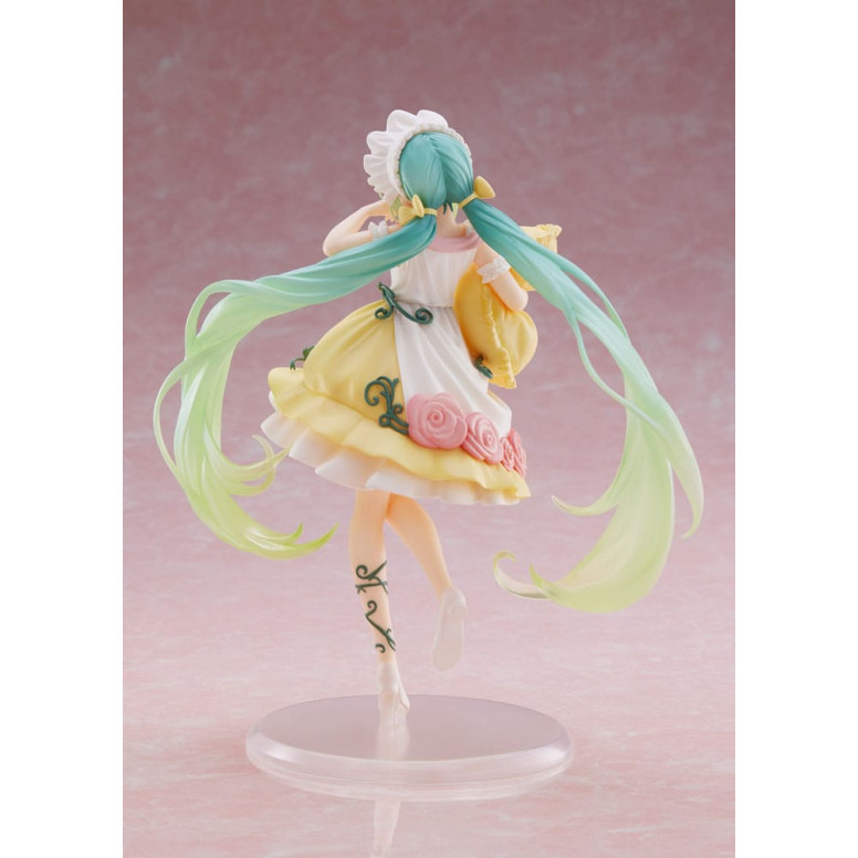 Taito - Hatsune Miku Wonderland - La Bella Durmiente - Reedición