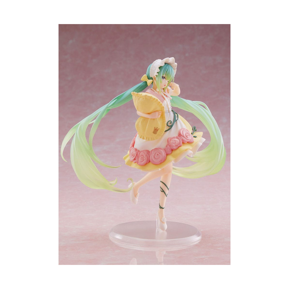 Taito - Hatsune Miku Wonderland - La Bella Durmiente - Reedición