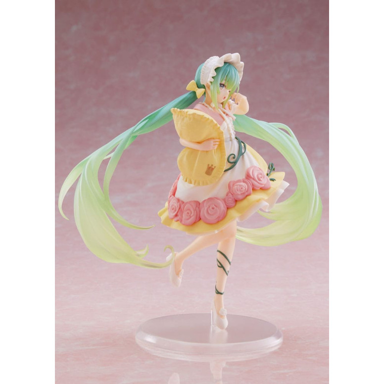 Taito - Hatsune Miku Wonderland - La Bella Durmiente - Reedición